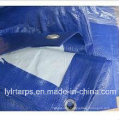 China Tarpaulin Supplier, Linyi PE Tarp Factory